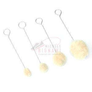 Applicatore per tinture
