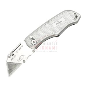 Coltello multiuso pieghevole