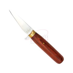 Coltello a lama dritta