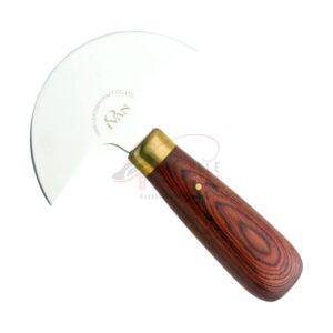 Coltello a mezza luna