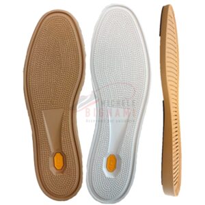 Vibram art. 539C suola Camp Moc