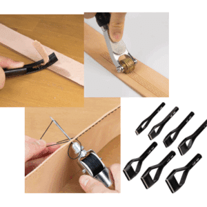 Attrezzi pelletteria