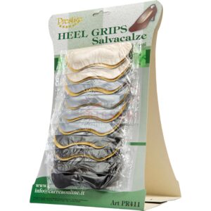Prestige salvacalze in crosta